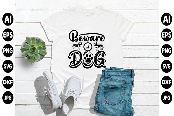 Beware Dog