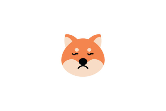 Dog Emote Icon