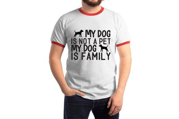 Dogs SVG Design