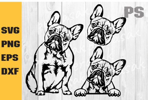 French Bulldog Svg: A Real-World Embroidery Design Review