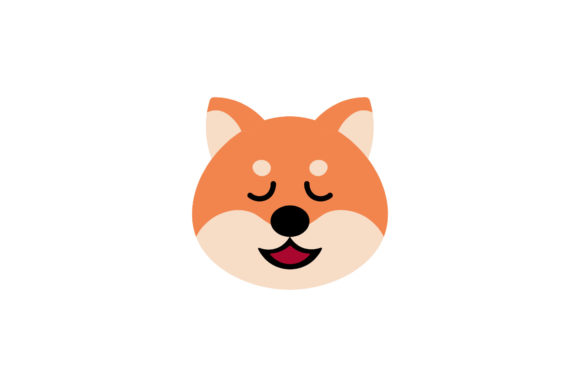 Pet Dog Icons