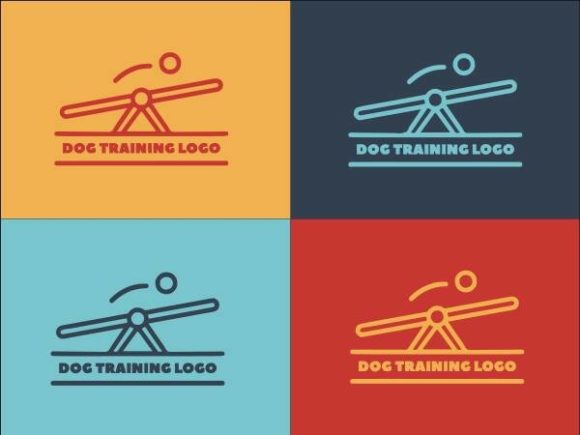 Swing for Dog Training